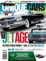 Unique Cars Australia